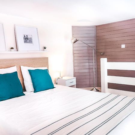 La Mezzanine - Grenoble Centre Gare - Appartement Et Parking 외부 사진