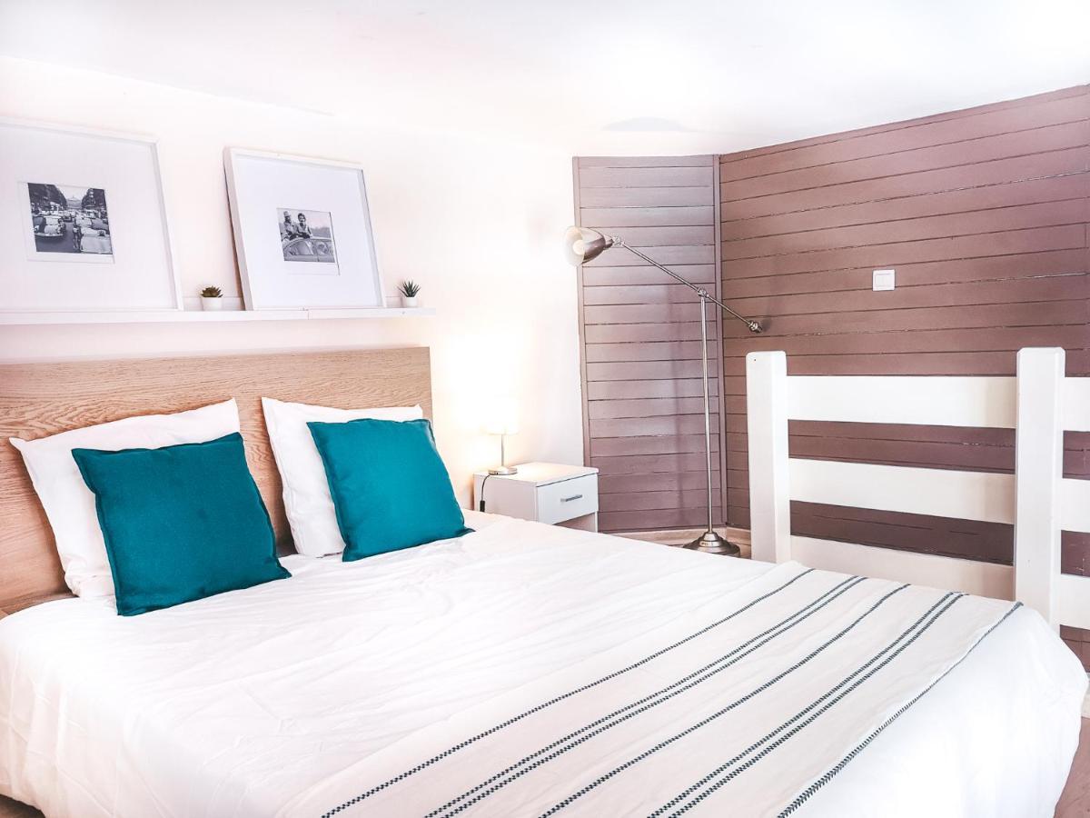 La Mezzanine - Grenoble Centre Gare - Appartement Et Parking 외부 사진